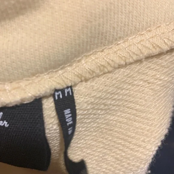 Urban Outfitters size M Out From Under
Top - Picture 3 of 6